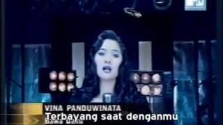 Vina Panduwinata - Bawa Daku (MTV Ampuh 2001)