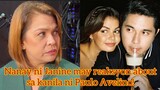 Lotlot De Leon may REAKSYON sa anak nyang si Janine Gutierrez at kay Paulo Avelino!