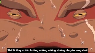 Tất Tần Tật Sự Thật Về Jiraiya - Tiên Nhân Háo Sắc 2