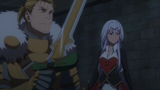 The Unaware Atelier Master [Kanchigai no Atelier Meister] S01 E06