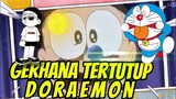 Doraemon bahasa Indonesia terbaru ! gerhana dan memelihara kucing