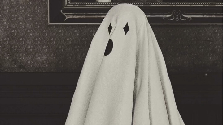 Số đặc biệt kinh dị Halloween dành cho những ai ngại vào nhầm