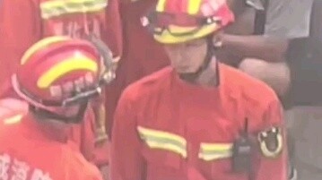 Yang Yang Yanzi and his sworn brothers