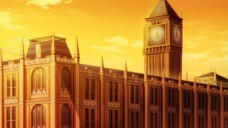 The Magical Revolution of the Reincarnated Princess and the Genius Young Lady episode 8