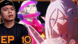 2 DEMON LORDS?! | Greatest Demon Lord Is Reborn as a Typical Nobody Episode 10 Reaction