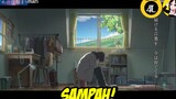 Suzume no Tojimari sampah? mari kita bahas bareng Ferio - Podcast Anime