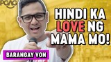 How Do Filipino Moms Show Their Love? (Street Interview) | PGAG