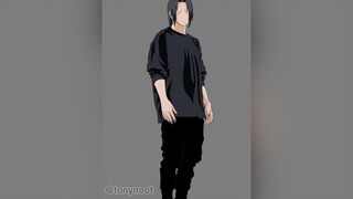 Anime Boys anime animeedit naruto jujutsukaisen onepiece fyp