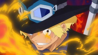 One Piece - Opening 18 | 4K | 60FPS | Creditless |