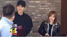 [ENG SUB] Salty Tour EP 25 with SNSD Sunny & EXO Chanyeol