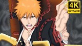 You won’t get tired of watching BLEACH’s fighting scenes even after 20 years!