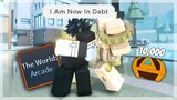 Using $10,000 Robux(100+ Chests) To Obtain NEW Mythic Skins In A Universal Time!