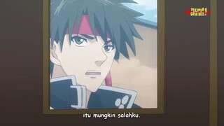 Majutsushi Orphen Hagure Tabi Episode 11 Subtitle Indonesia - Otaku Desu