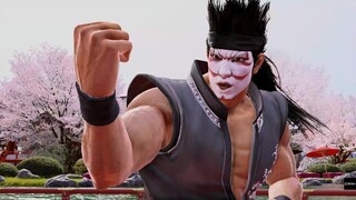 バーチャファイター eスポーツ　強すぎるブラッド　７割コンボ炸裂　Virtua Fighter esports