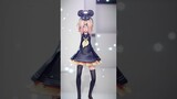 [MMD] マーシャルマキシマイザー Sour式鏡音リン#shorts