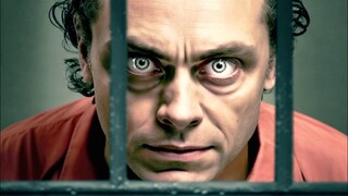 A Serial Killer Who Has Psychic Power, So He Helps The Police To Find The Murderer!