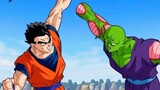 Dragon Ball Super 105: Individual training with Piccolo, the strongest fan returns!