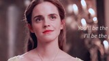 Harry & Hermione | Her Eyes Only Shine For You | Movie Mashup