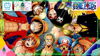 รีวิวยาว : One piece วะวะวันพีซ กับผองเพื่อน | Kumasan.Studio