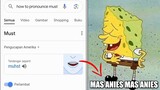 Mas Anies Mas Anies...(How To Pronounce Meme)