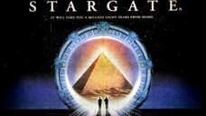 Action Adventure movie 🎦 STARGATE 1994