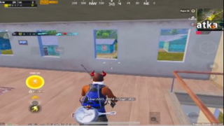 Time Back ❤️ _ King of Sniper Pubg Mobile ����