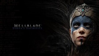 Hellblade Senua's Sacrifice Fight Scene Part 1