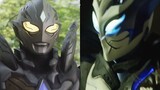 Ultraman Triga Episode 22 Dark Triga vs. Scuttrum! The Mechanical Musa God Appears!