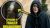 House of the Dragon Episode 9 Trailer Breakdown