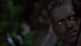 Predator (1987) - Predator vs. Dutch Scene (3/5) | Movie clips