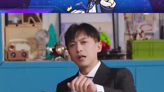 Li Jiahang เล่น LOL แบบสด ๆ เต็มประสิทธิภาพ หน้าจอมืดตลอดทั้งเกม และเขาเกือบจะแพ้การแข่งขันรอบคัดเลื