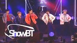 Solaire Korean Concert 2019 | ft. SB19 - BTS Boy With Luv + Idol (Cover)