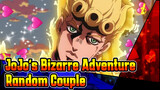[JoJo's Bizarre Adventure] A Random Couple "I Only Have Feelings For You"