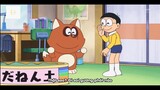 Nobita cũng muốn có cơ bắp #anime#schooltime#anyawakuwaku