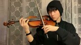 【Đáng yêu】 Violin Cover