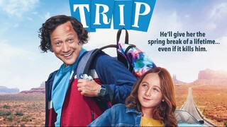 Daddy Daughter Trip 2023 Full Movie