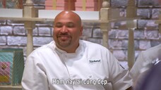 Dễ như ăn bánh! Thử thách siêu cấp EP 7 [Sub Việt]