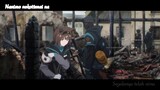 Arknights:Reimei Zensou episode 6 subtitle Indonesia, Action, Fantasy, Game.