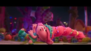 Trolls Band Together 2023 Watch full movie : link in description