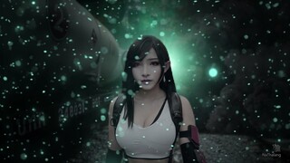 Tifa Lockhart Real Life Cosplay Showcase | Final Fantasy VII