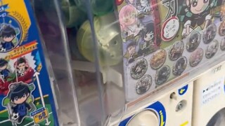 【BLUELOCK】Gachapon, Dòng sản phẩm làm sạch tổng hợp q
