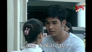 Mula sa Puso Episode 24