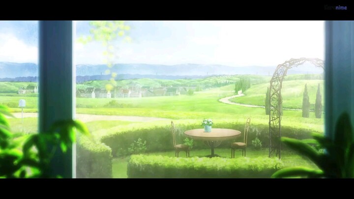 Violet Evergarden Movie