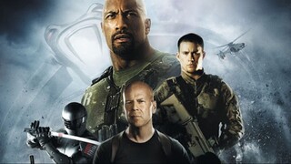 G.I. Joe_ Retaliation (2013)  Watch Full Movie : Link In Description