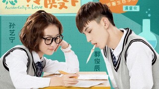 Accidentally in Love Ep.4 Subtitle Indonesia