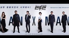 Man X Man episode1