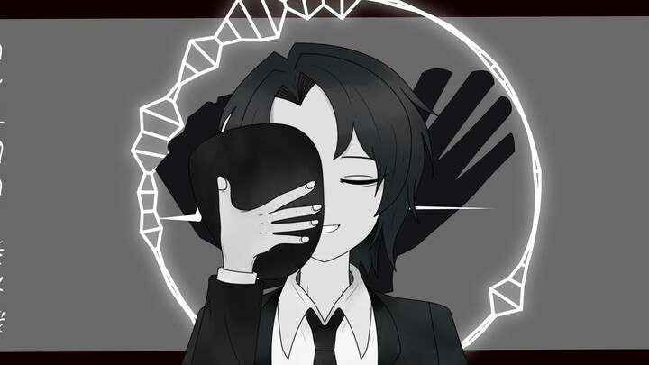 【ห้องสมุดซากปรักหักพัง/MEME】【Roland】GOKURAKU/らくらく安楽死