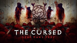 The Cursed Dead Man’s Prey (Tagalog Dubbed)