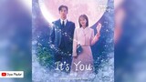 Park Won (박원) - It's You | Destined With You OST (이 연애는 불가항력 OST) Part 1