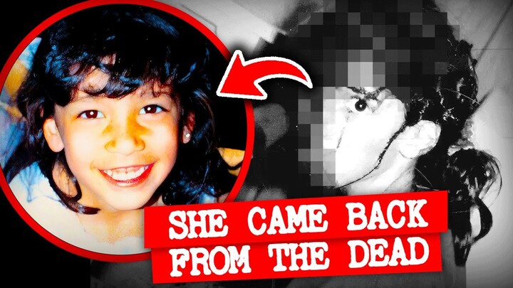 Killer Thinks She’s Dead – Until Police Take This Photo | The Case of Lacey Phillips Seal